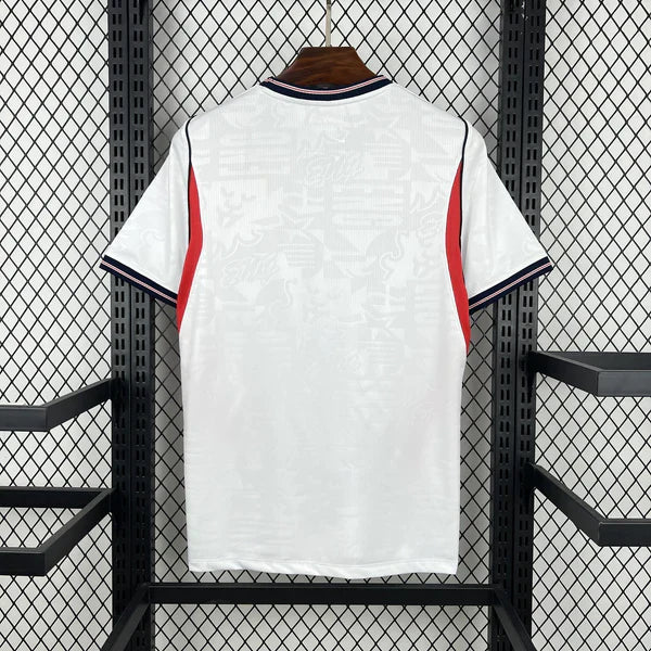 Maillot Angleterre Domicile 2026/2027