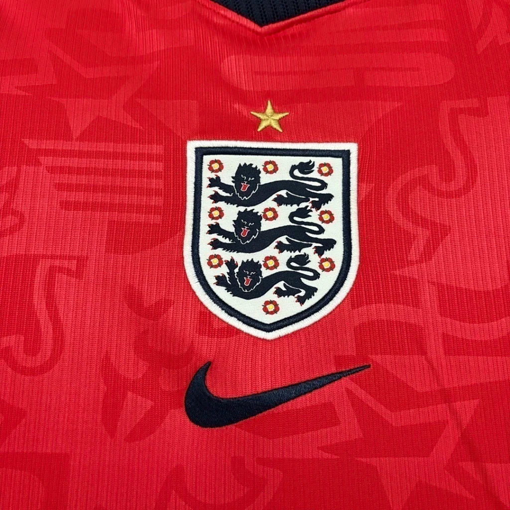 Maillot Angleterre Extérieur 2026/2027