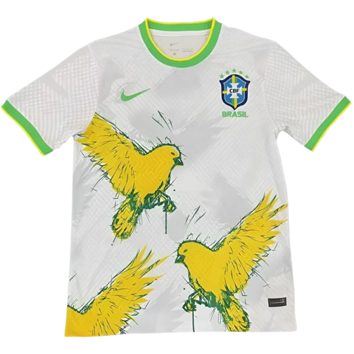 Maillot Brésil Concept 2024/2025 B
