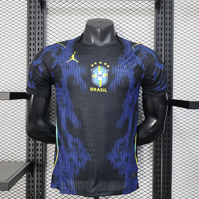 Maillot Player Brésil Extérieur 2026/2027