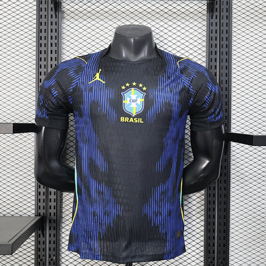 Maillot Player Brésil Extérieur 2026/2027