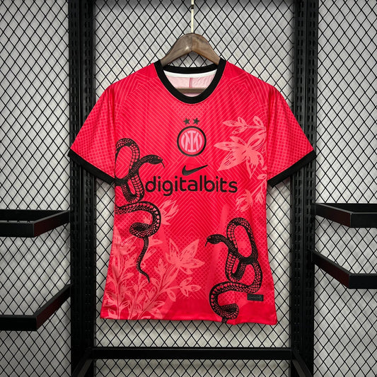 Maillot Inter Milan Concept 2024/2025