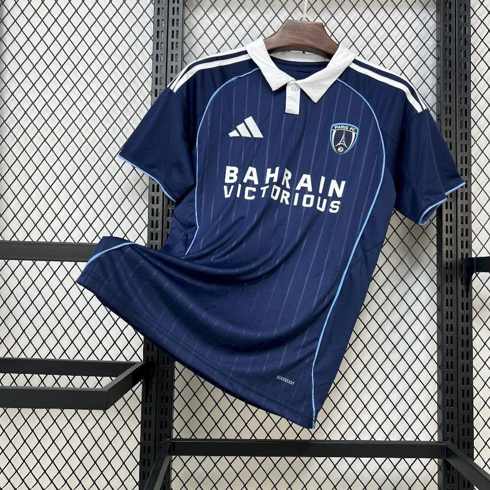 Maillot Paris FC Domicile 2025/2026