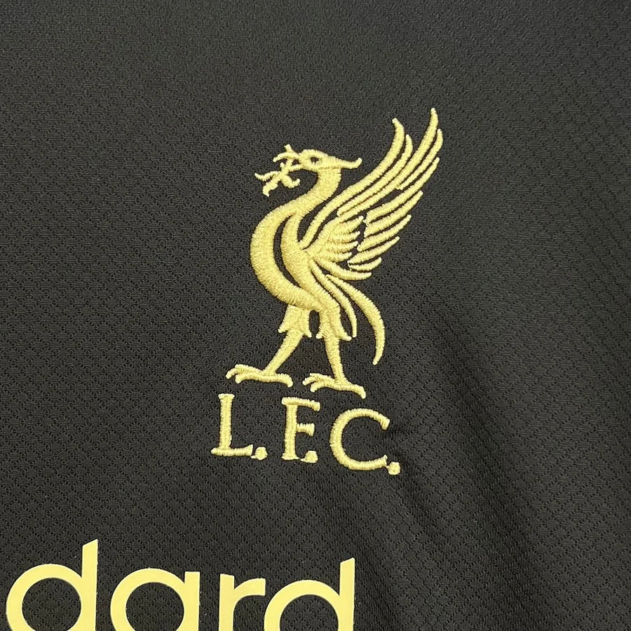 Maillot Liverpool Concept 2025/2026