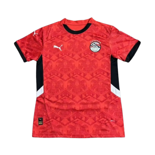 Maillot Égypte Domicile 2025/2026