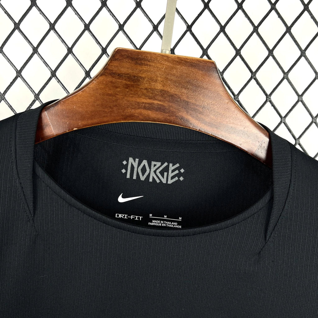 Maillot Norvège Extérieur 2026/2027