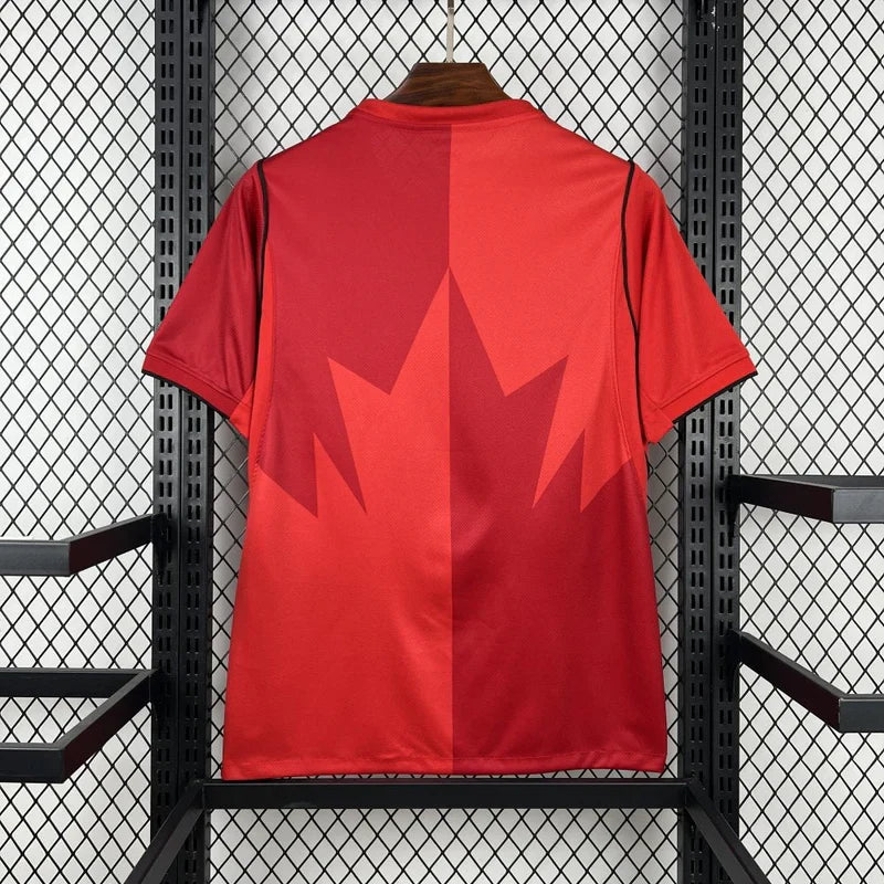 Maillot Canada Domicile 2026/2027