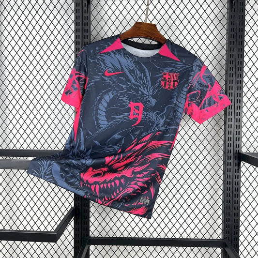 Maillot Barcelone Concept 2025/2026