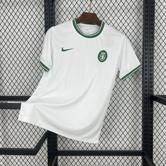 Maillot Sporting Portugal Concept 2025/2026