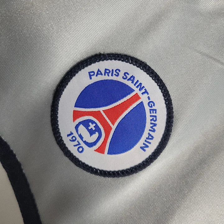 Maillot Paris Retro Extérieur 1999/2000