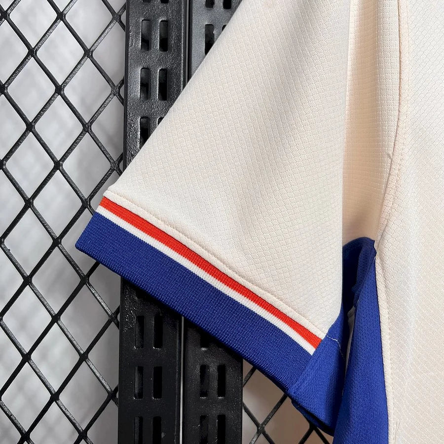 Maillot Chelsea Extérieur 2024/2025