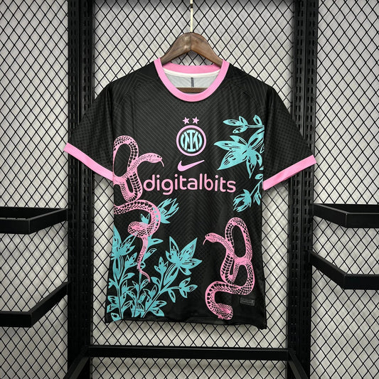 Maillot Inter Milan Concept 2024/2025