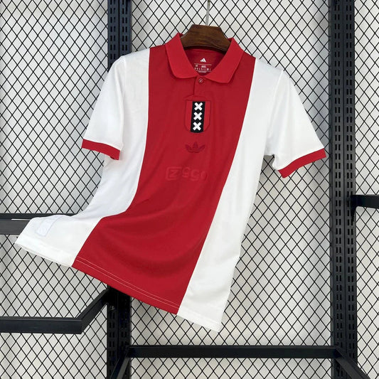 Maillot Ajax Amsterdam Édition Spéciale 2025/2026