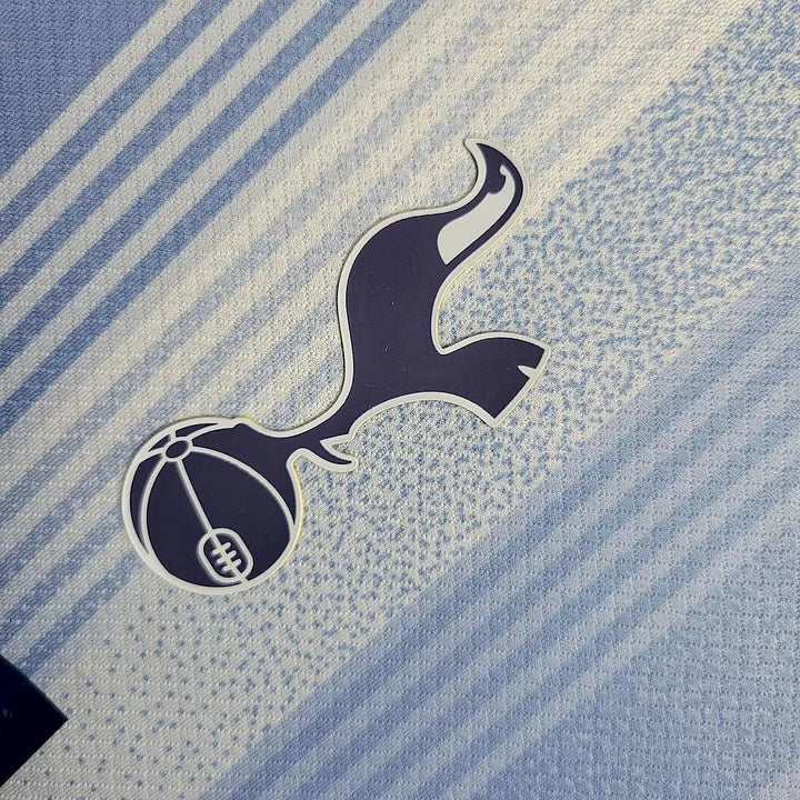 Maillot Tottenham Extérieur 2024/2025