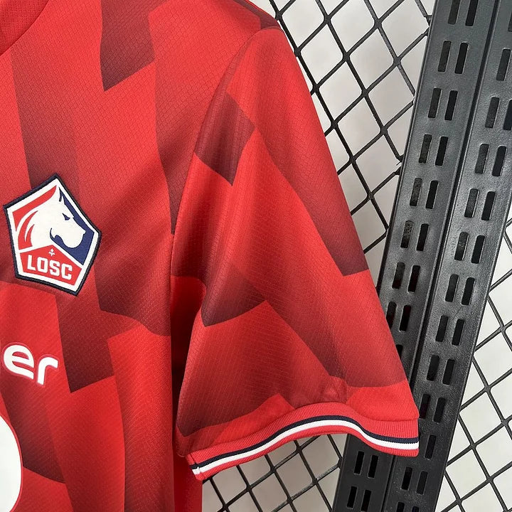 Maillot Lille Domicile 2025/2026