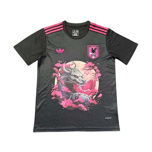 Maillot Japon Concept 2025/2026