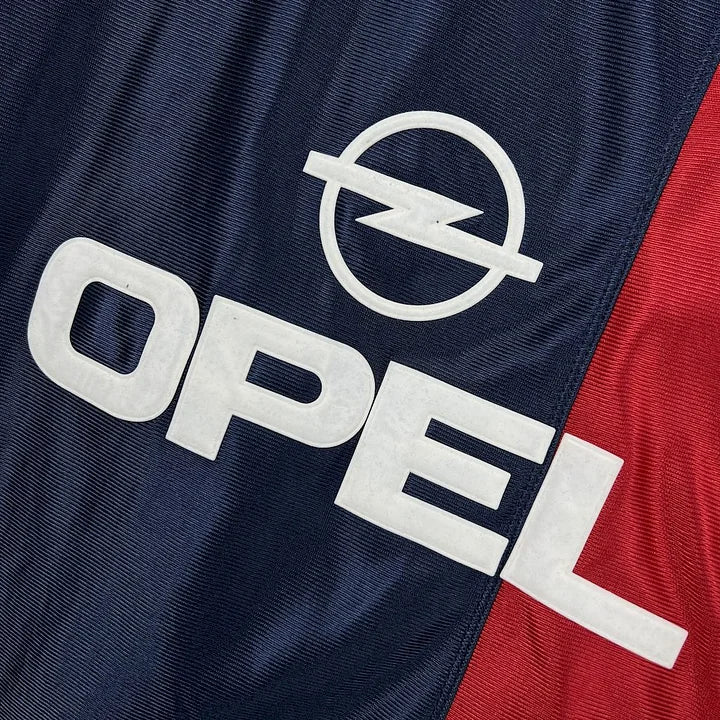 Maillot Paris Retro Domicile 2001/2002