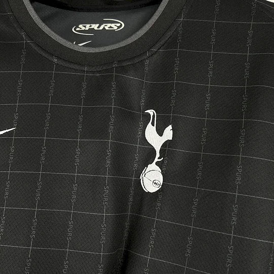 Maillot Tottenham Extérieur 2025/2026