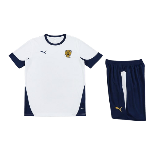 Ensemble Portugal Entraînement 2025/2026 B