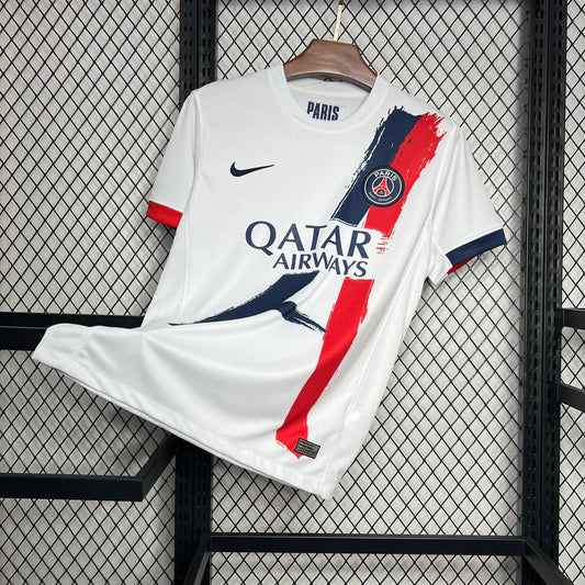 Maillot Paris Extérieur 2025/2026