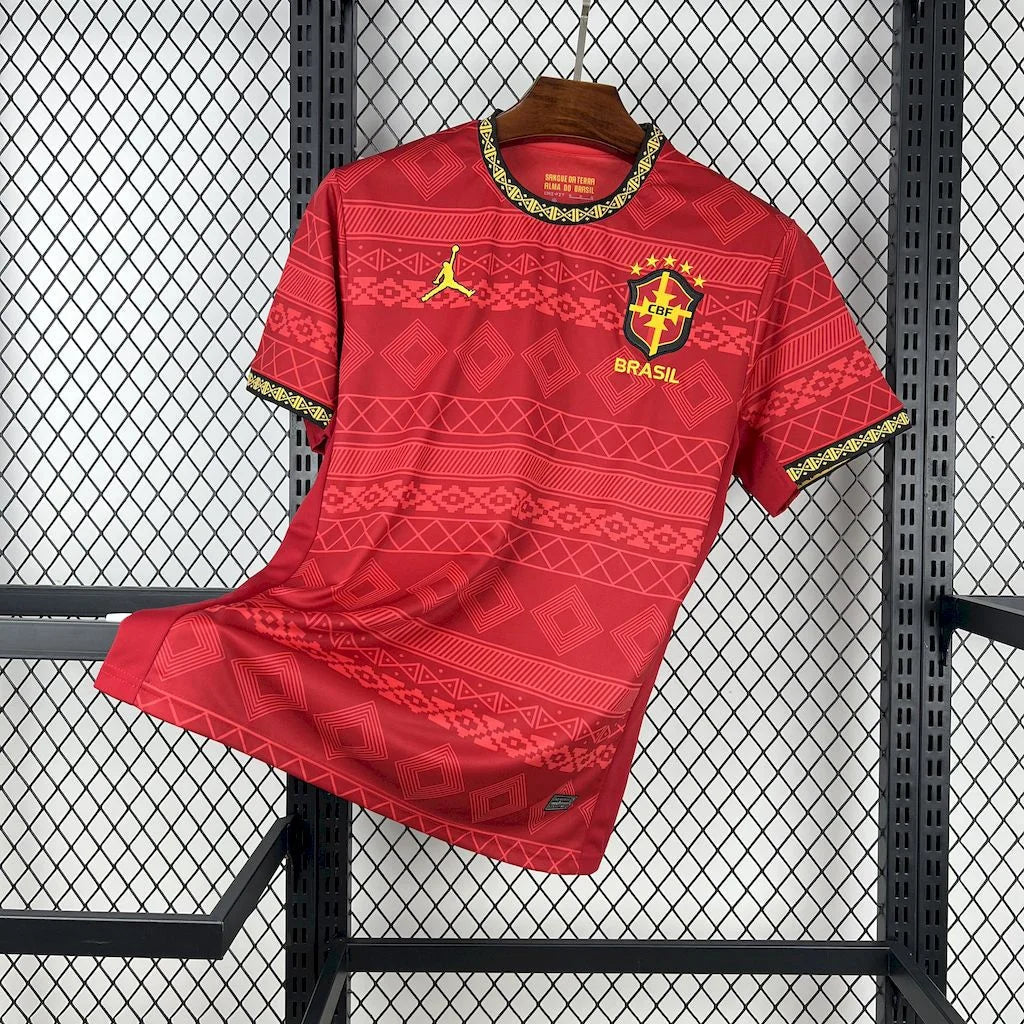 Maillot Brésil Concept 2025/2026 G