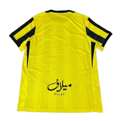 Maillot Al-Ittihad Domicile 2025/2026