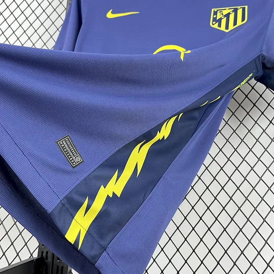 Maillot Atletico Madrid Extérieur 2025/2026