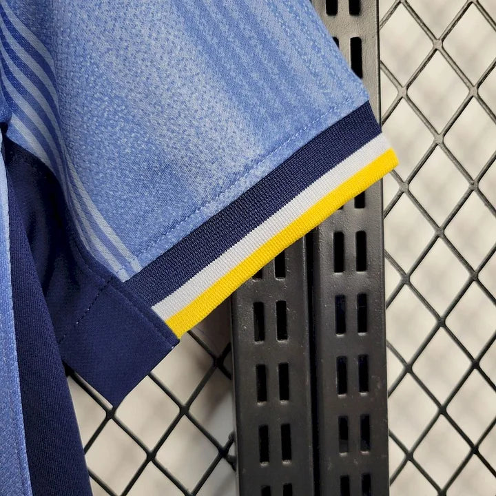 Maillot Tottenham Extérieur 2024/2025