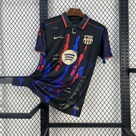 Maillot Barcelone Concept 2025/2026