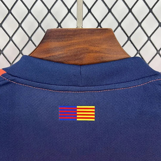 Maillot Barcelone Third 2025/2026