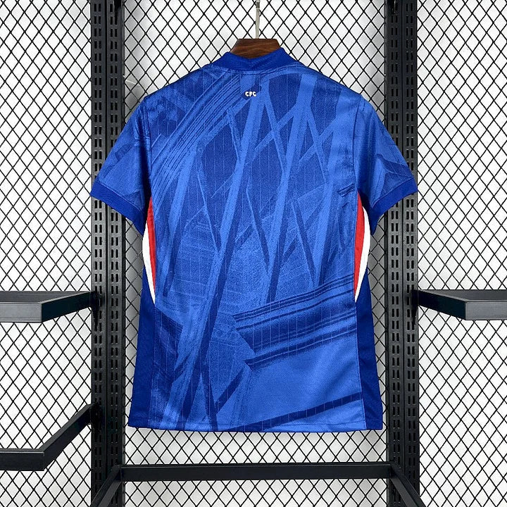 Maillot Chelsea Domicile 2025/2026