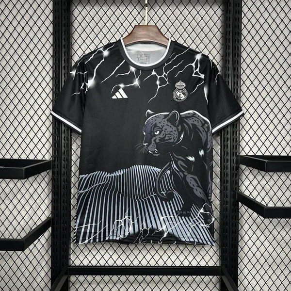 Maillot Real Madrid Concept 2024/2025