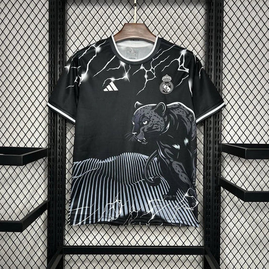 Maillot Real Madrid Concept 2024/2025