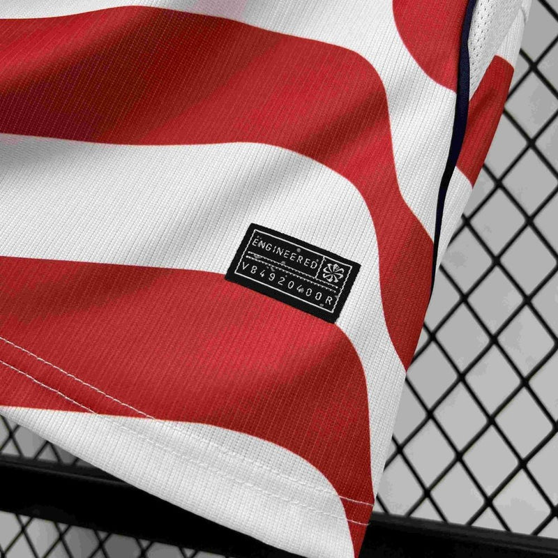 Maillot États-Unis Domicile 2026/2027