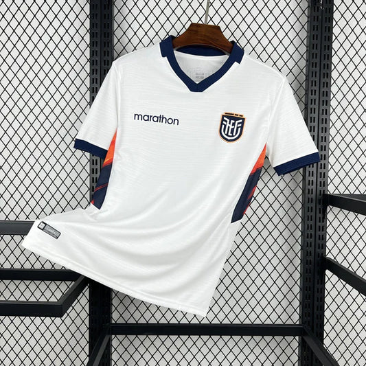 Maillot Équateur Third 2026/2027