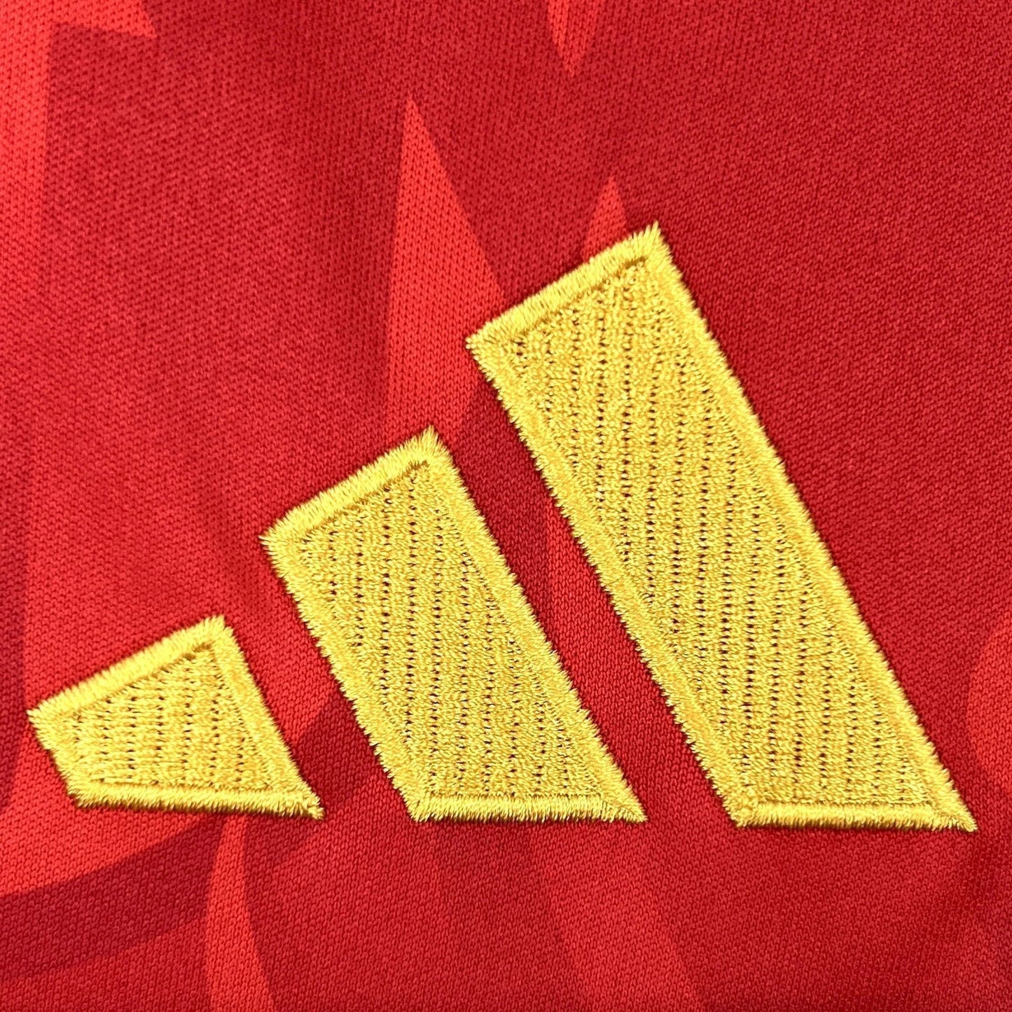 Maillot Belgique Domicile 2026/2027