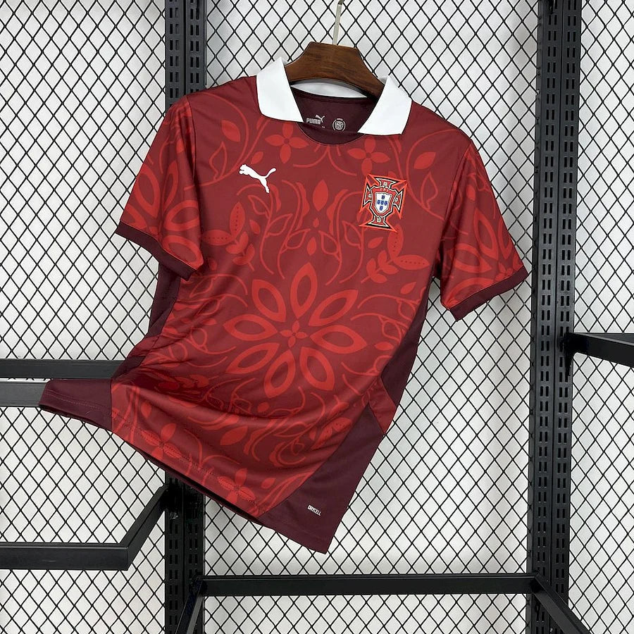 Maillot Portugal Concept 2025/2026 B