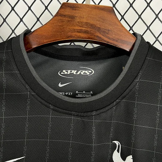 Maillot Tottenham Extérieur 2025/2026