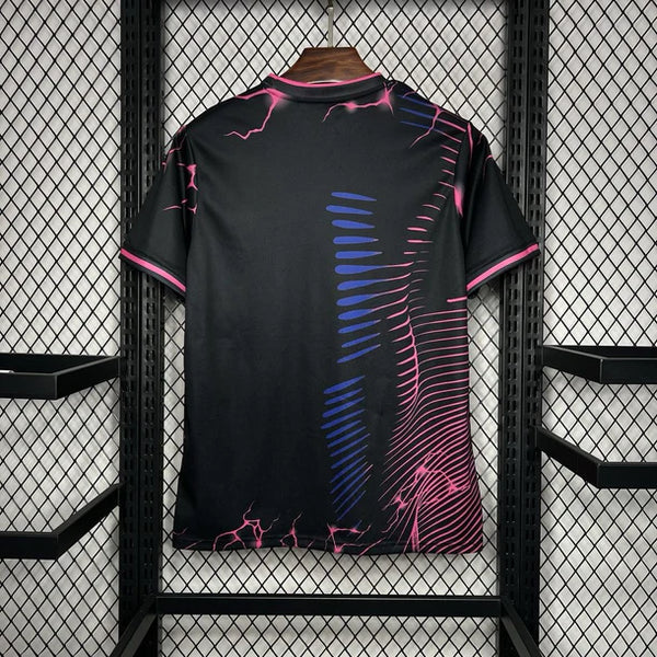 Maillot Real Madrid Concept 2024/2025