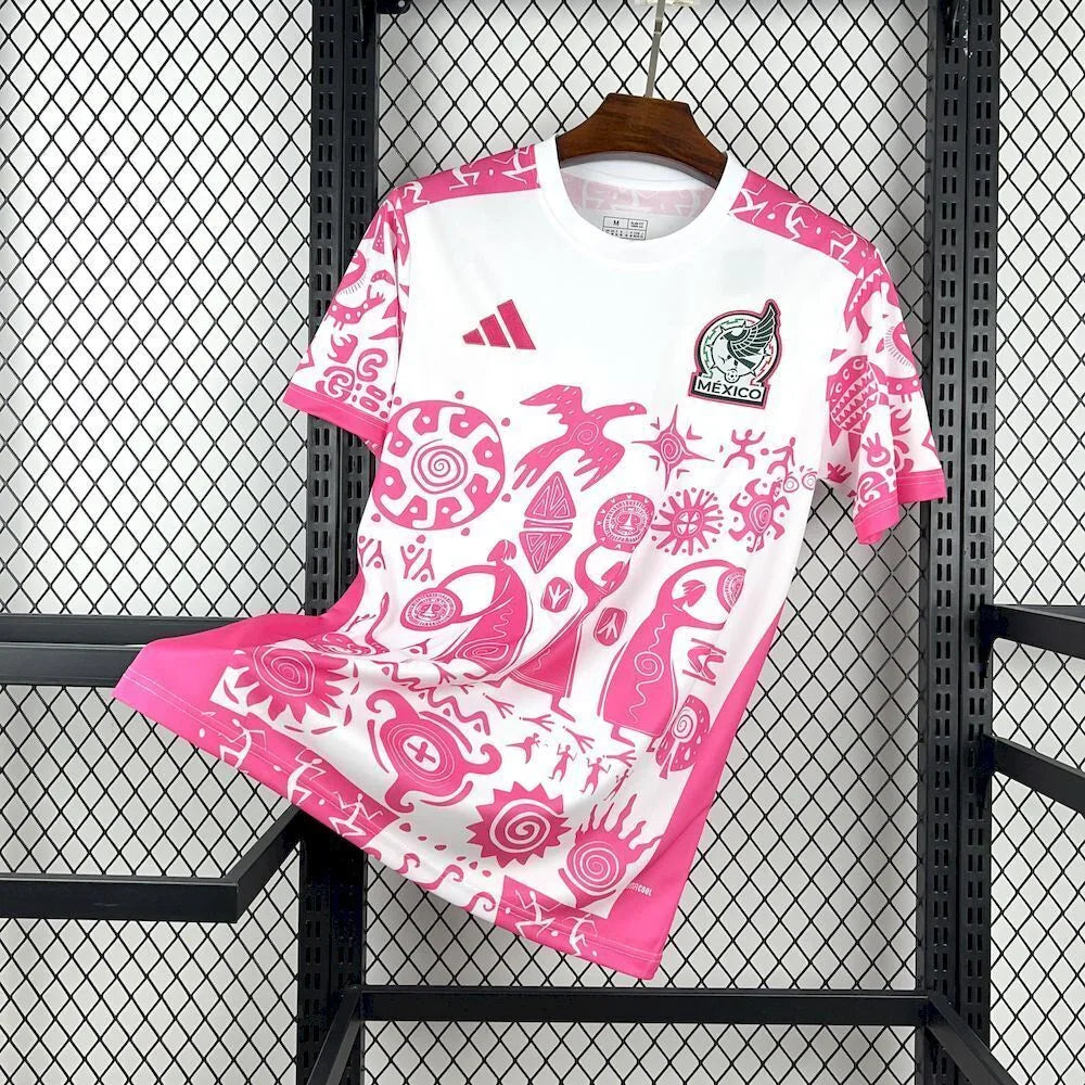 Maillot Mexique Concept 2025/2026