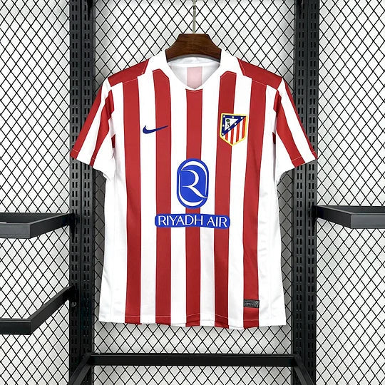 Maillot Atletico Madrid Domicile 2025/2026