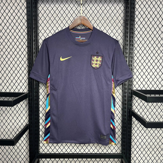 Maillot Angleterre Extérieur 2024/2025