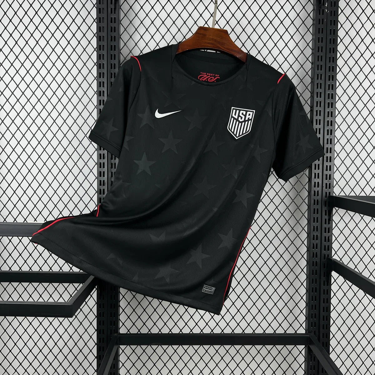Maillot États-Unis Extérieur 2026/2027
