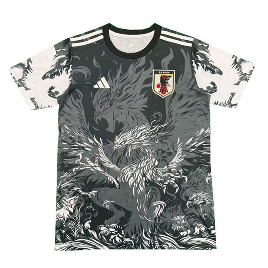 Maillot Japon Concept 2025/2026