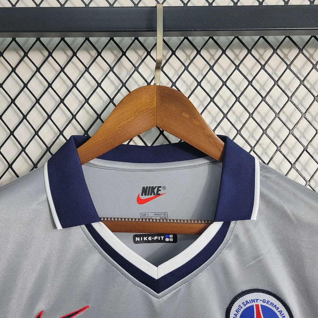 Maillot Paris Retro Extérieur 1999/2000