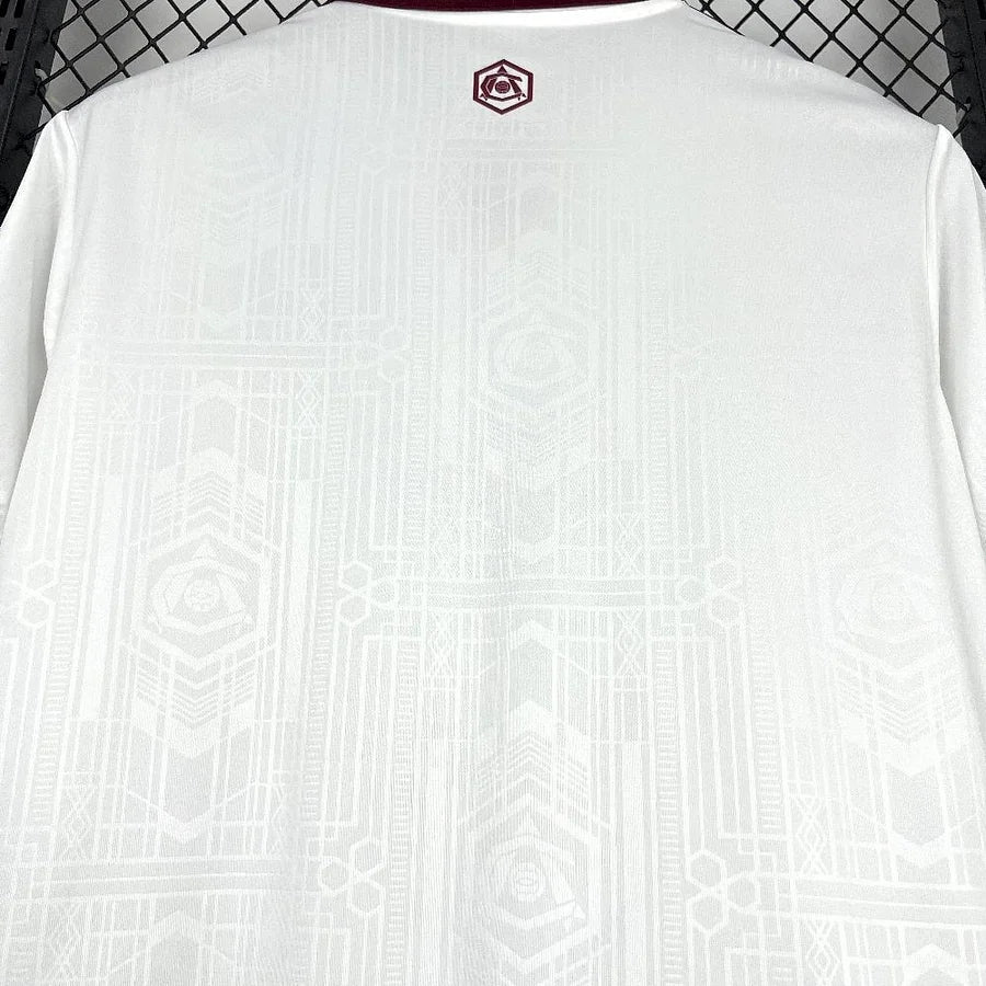 Maillot Arsenal Third 2025/2026