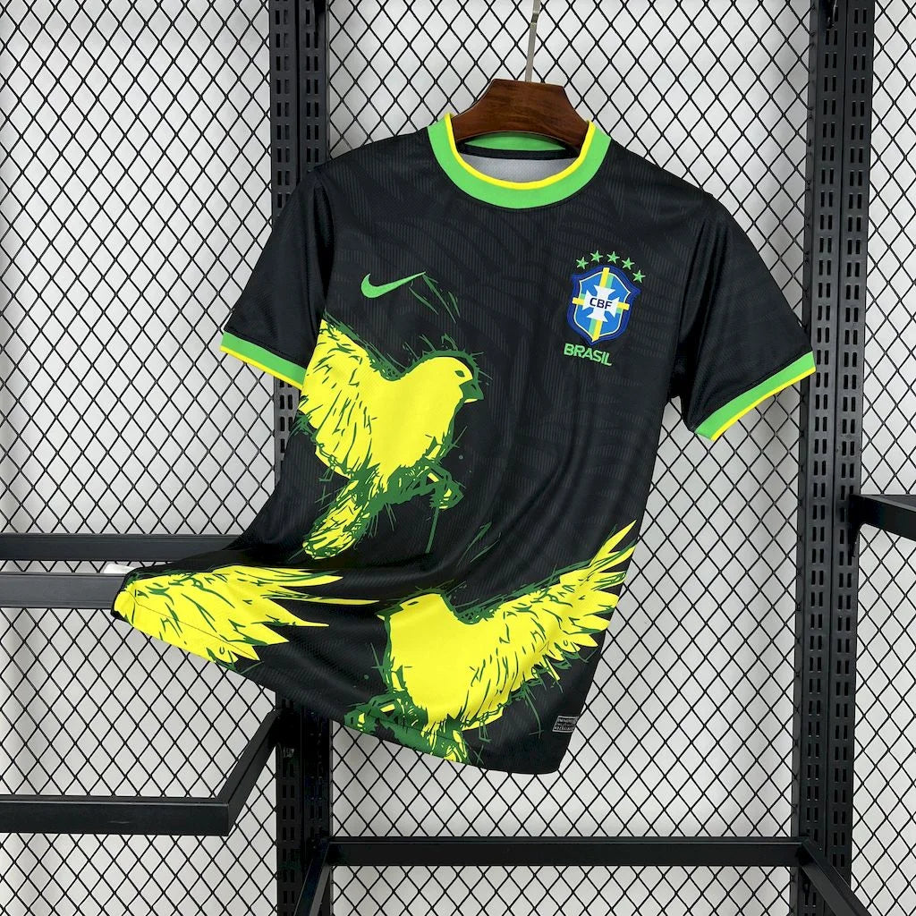 Maillot Brésil Concept 2025/2026 F