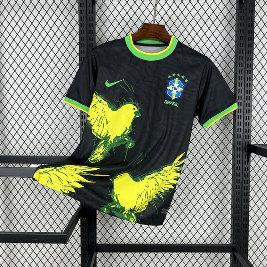 Maillot Brésil Concept 2025/2026 F