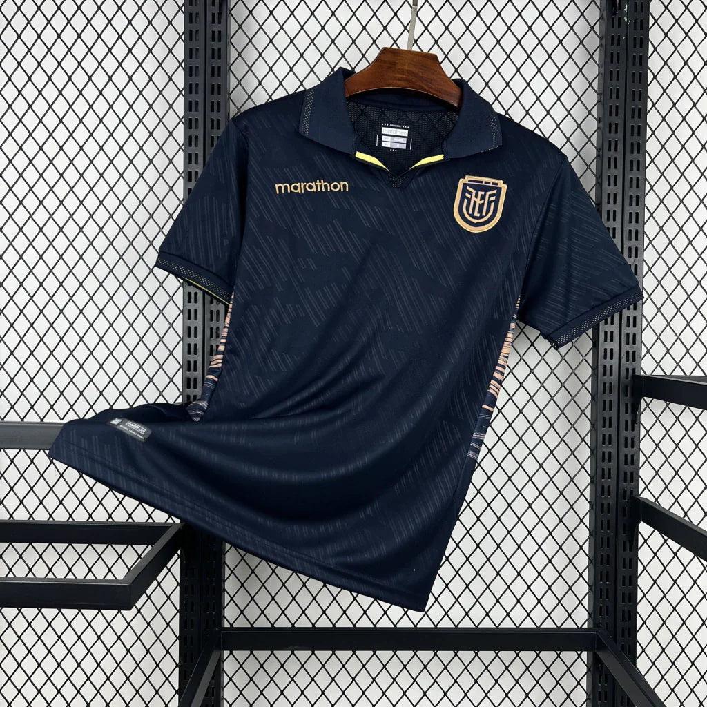 Maillot Équateur Extérieur 2026/2027