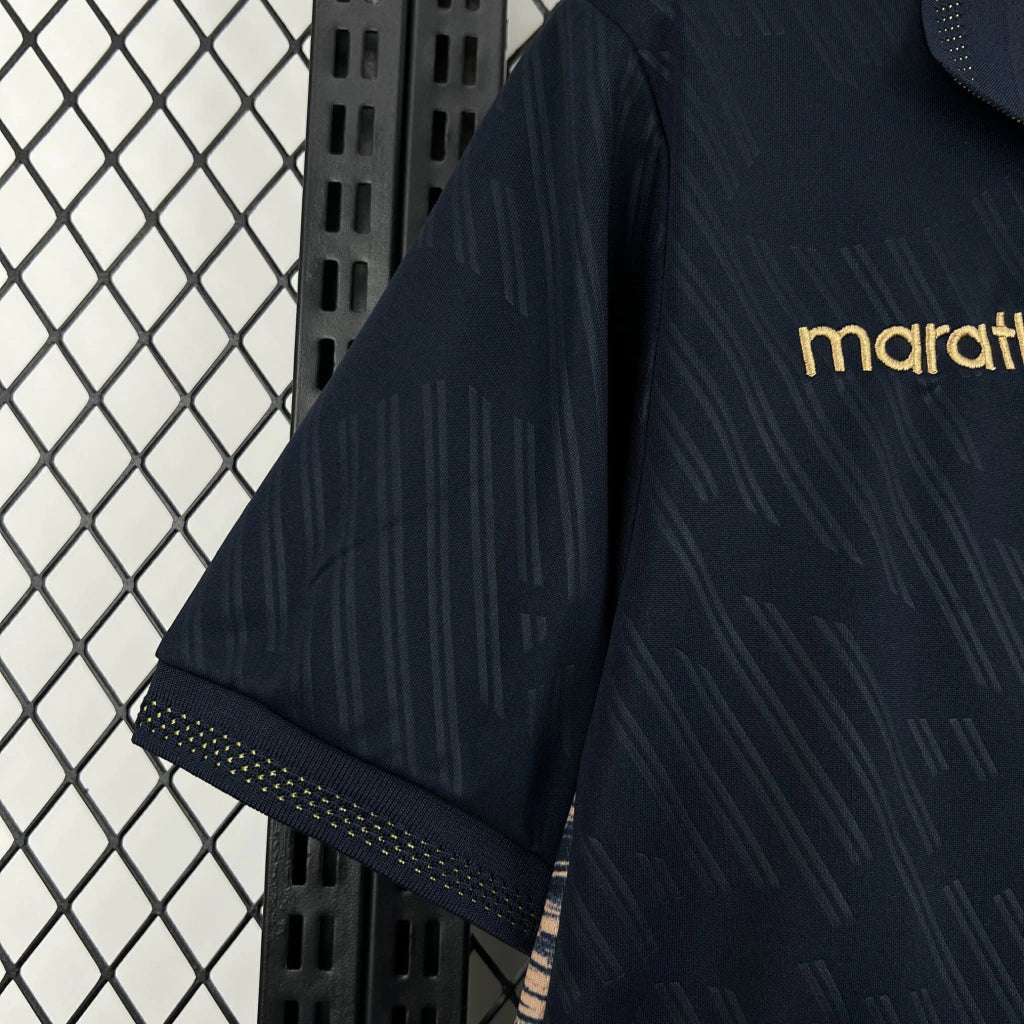 Maillot Équateur Extérieur 2026/2027